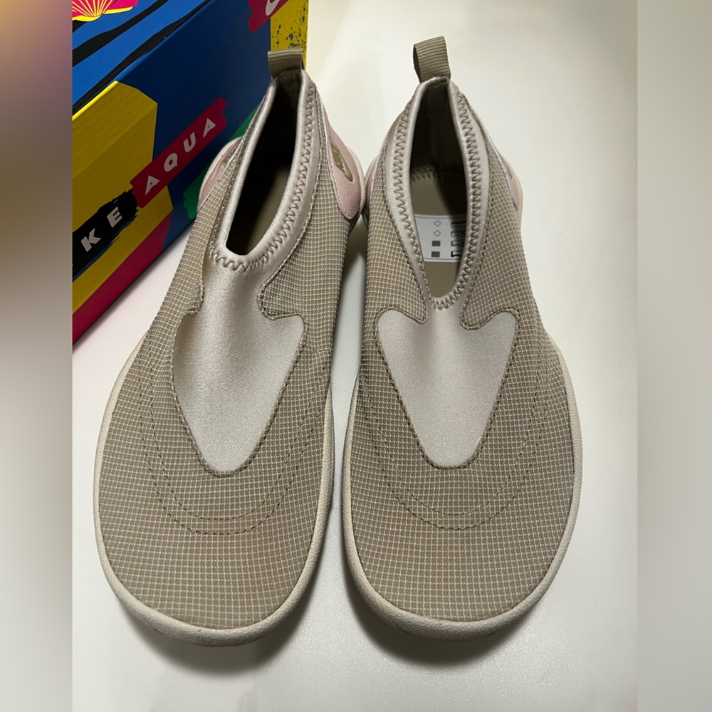 Nike Aqua Water Shoes NWB